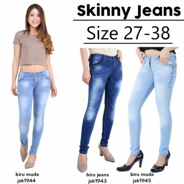 size 27 womens jeans 