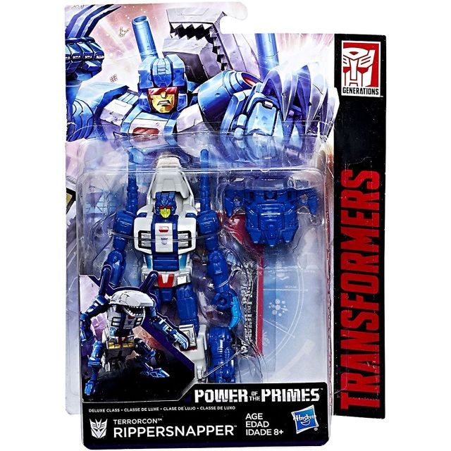 transformers abominus power of the primes