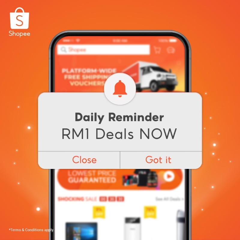 Shopee Mamak Online Shop Shopee Malaysia