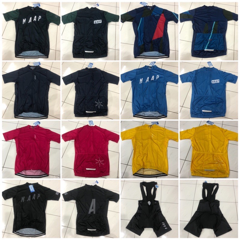 bike jersey shopee