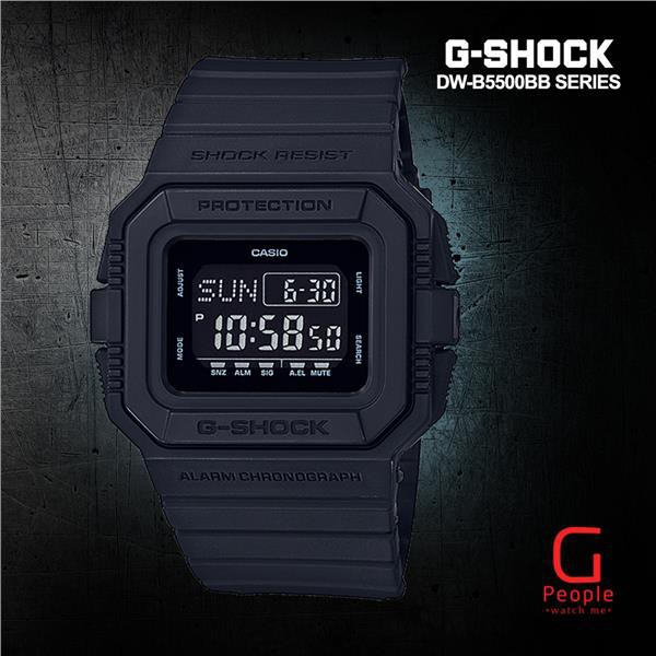 g shock d5500bb