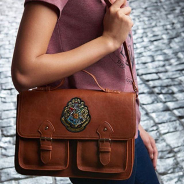 harry potter sling bag