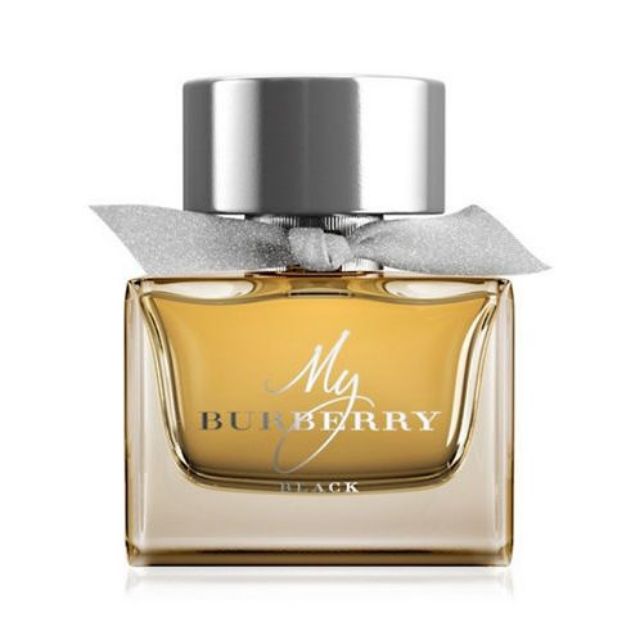 my burberry black parfum