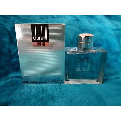 dunhill fresh 100ml