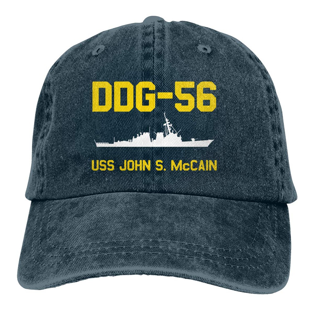 john mccain baseball cap