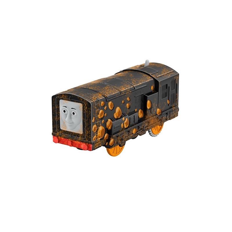 trackmaster tunnel blast set