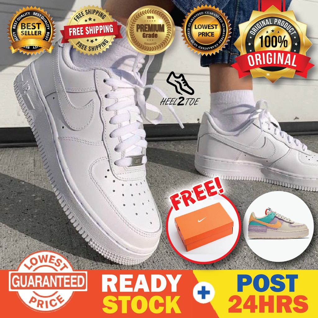 harga kasut nike air force 1