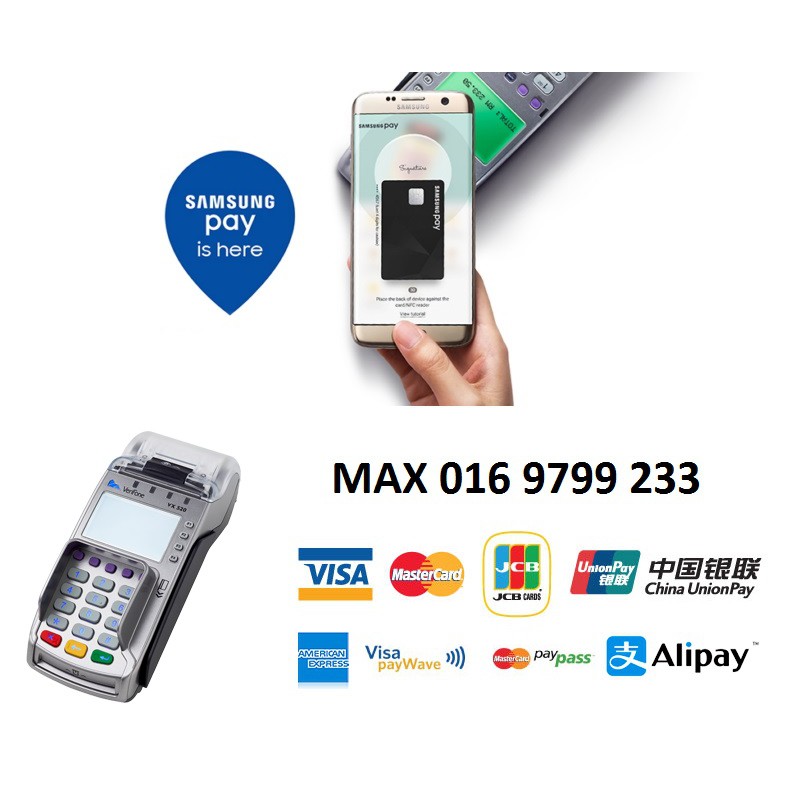 Maybank Merchant Credit Card Machine Epp 0 Installment Plan Amex Visa Shopee Malaysia