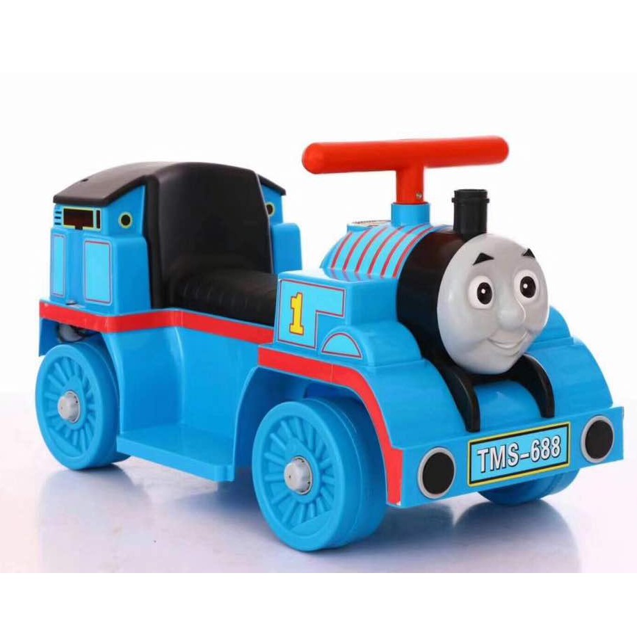 thomas and friends 12v electric train ride on