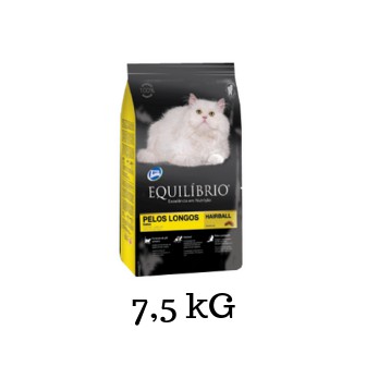 Equilibrio Persian Long Hair 7 5kg Cat Food Shopee Malaysia