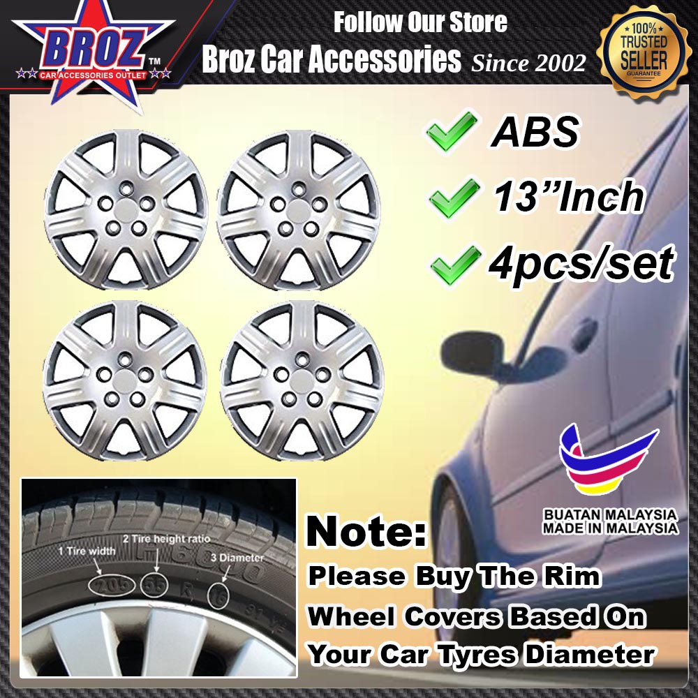 car tyre wheel covers