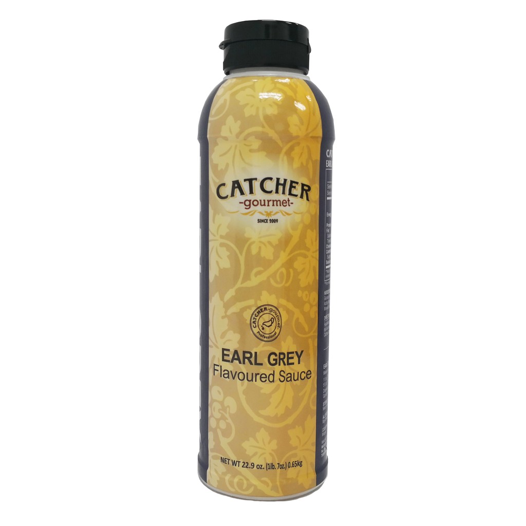 EARL GREY FLAVOURED SAUCE 500ML | Shopee Malaysia