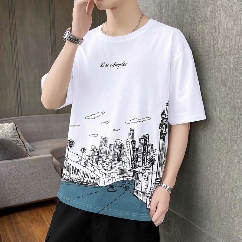 baju clothing fashion t-shirt tee 