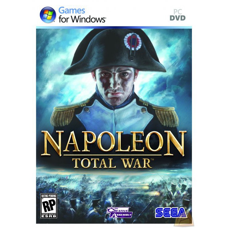 Napoleon Total War Imperial Edition Free Download