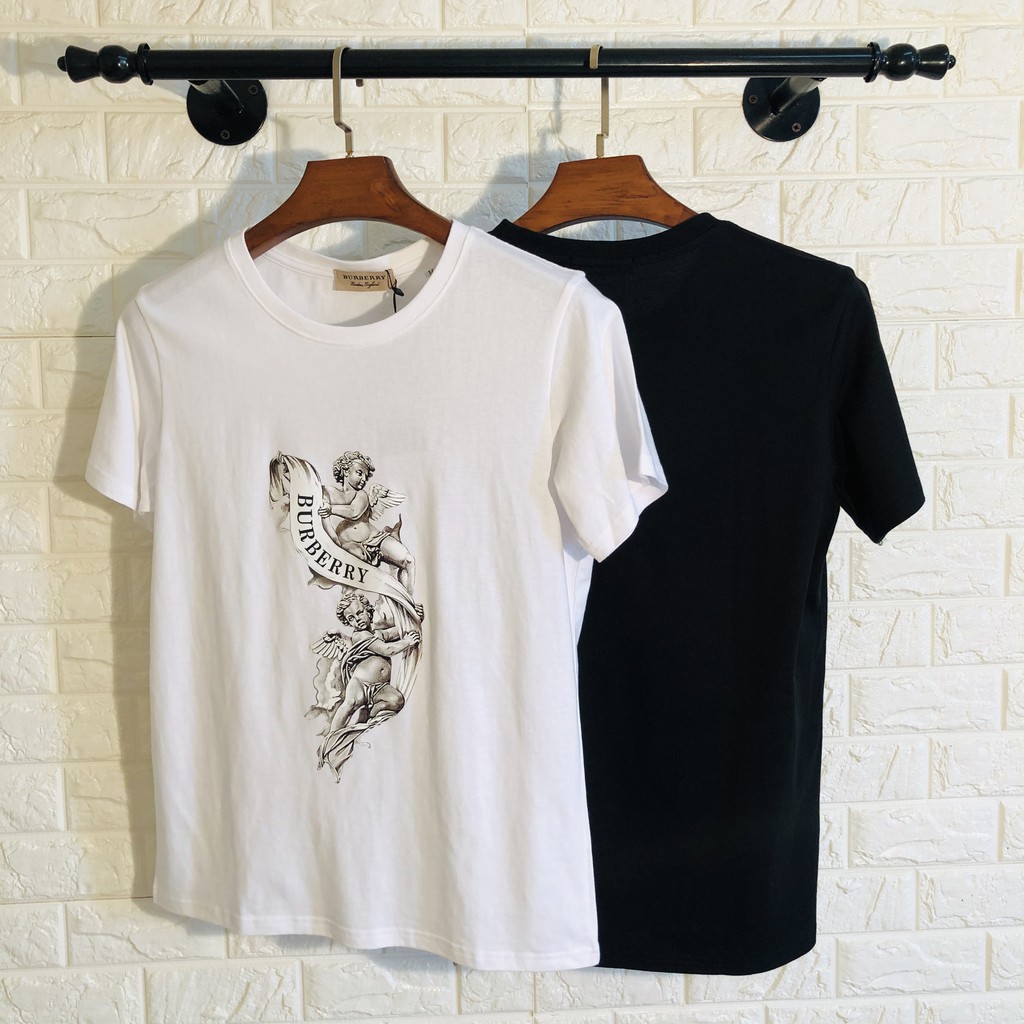 burberry angel t shirt