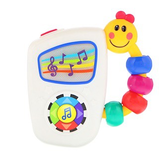 baby einstein take along tunes