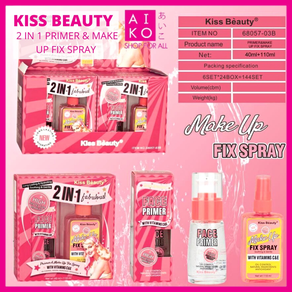 aiko-kiss-beauty-2-in-1-primer-make-up-fix-spray-long-lasting