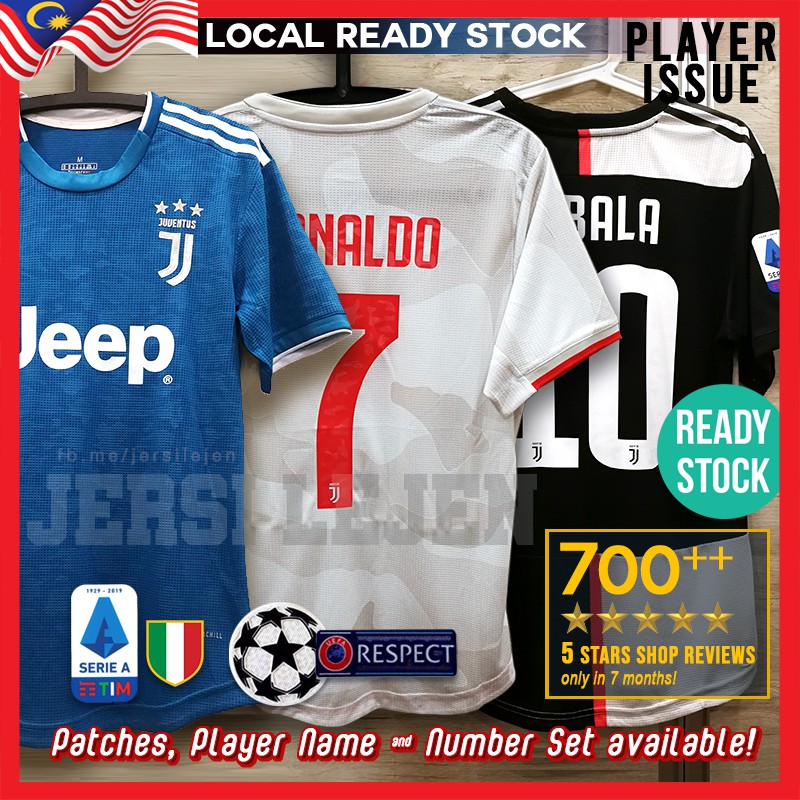 juventus champions league kit