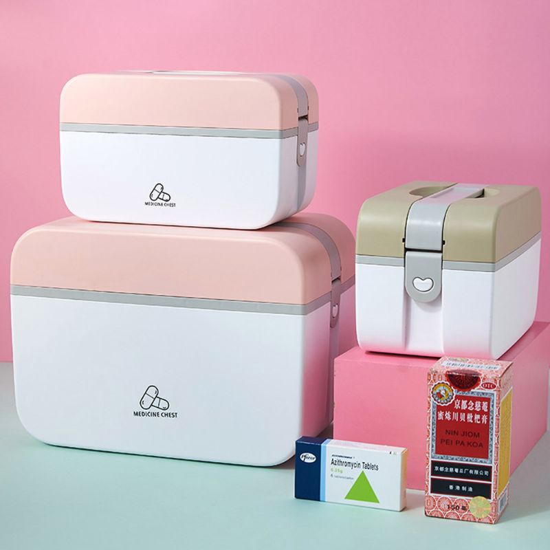 Medicine Cabinet Shopee