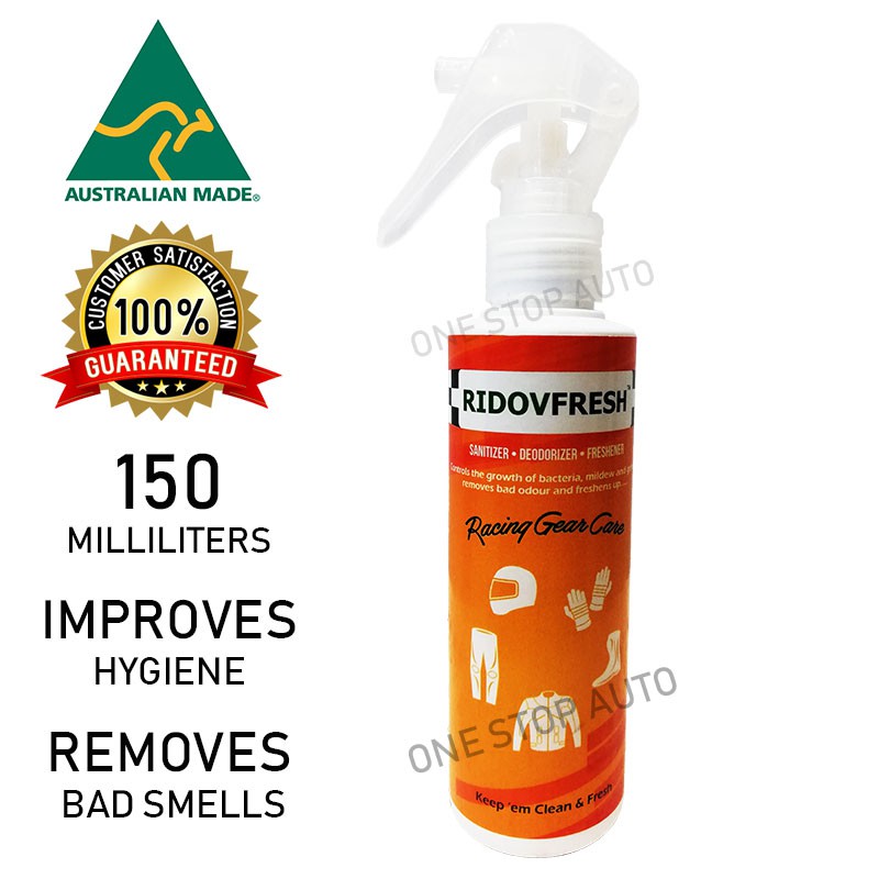 RIDOVFRESH Universal Car Seat Leather Interior Home Sofa Fabric Care