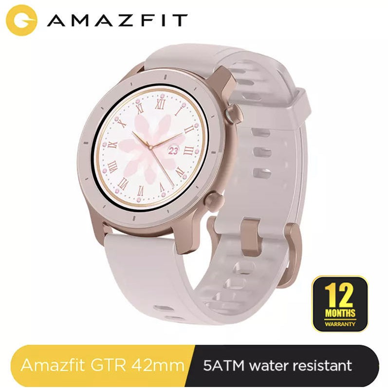 amazfit gtr shopee