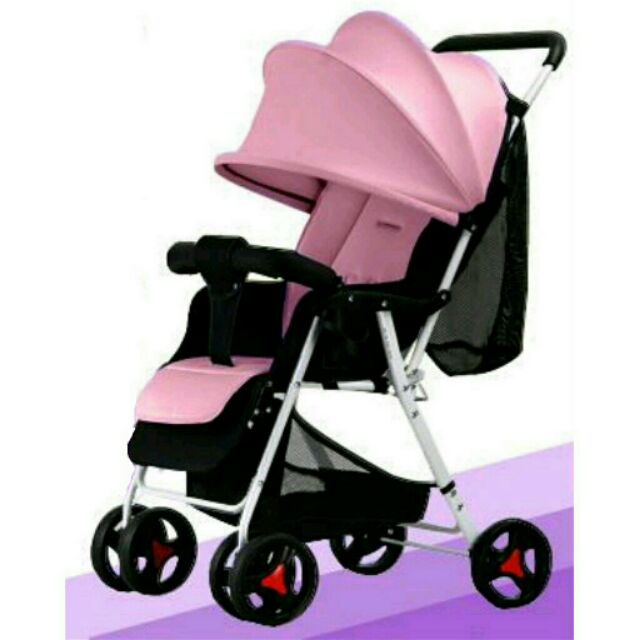 shopee stroller bayi