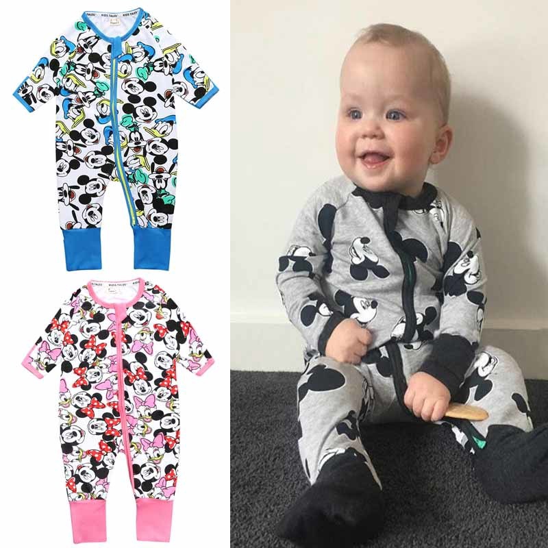 infant jumpsuit girl