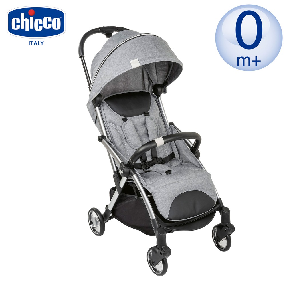 chicco stroller age