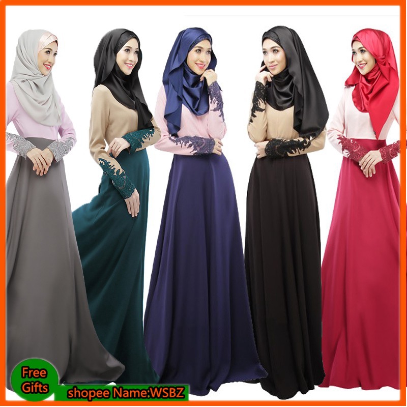 muslimah clothing wholesale