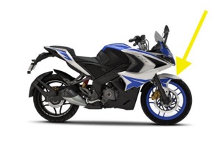 carrera vengeance black and blue