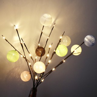Led Decorative Lights Online Shop Shopee Malaysia