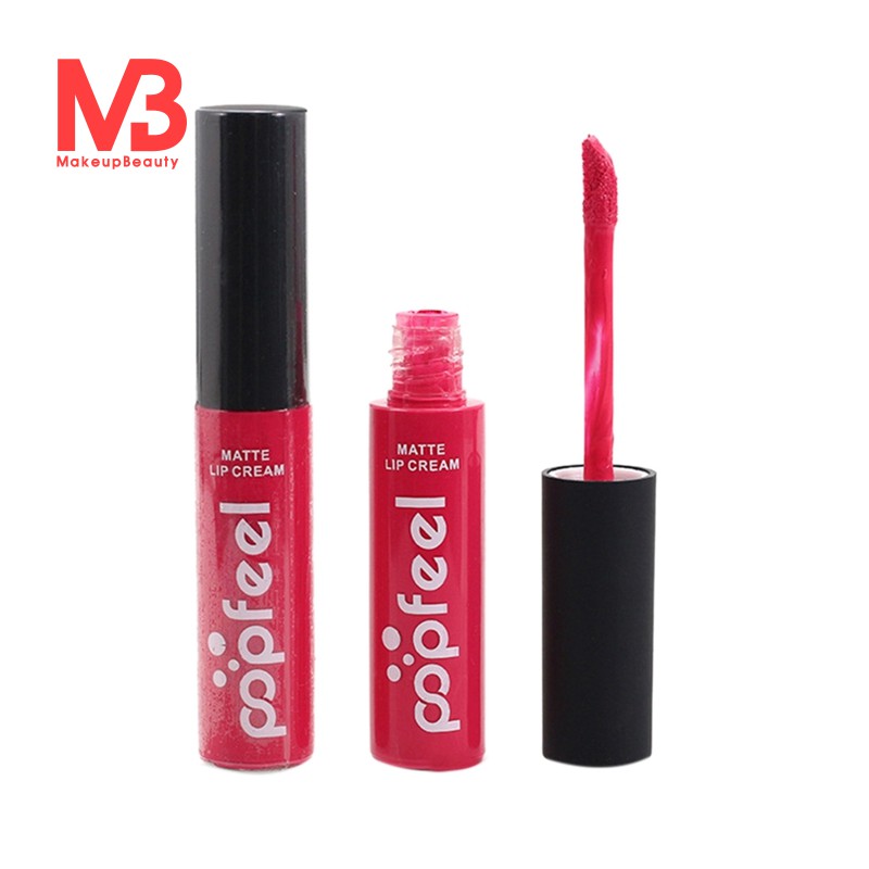 popfeel lipstick