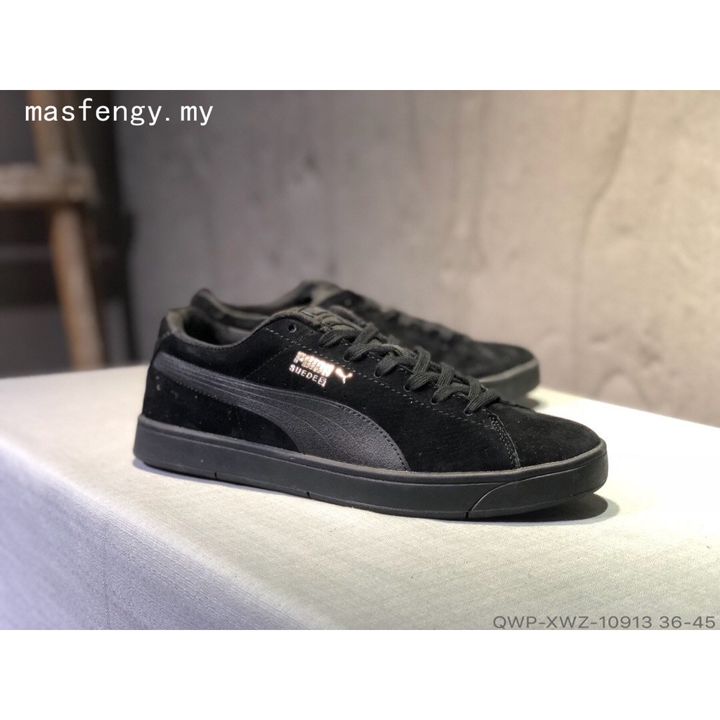 puma suede s