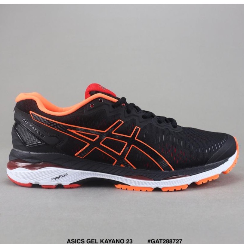 asics gel kayano 40.5
