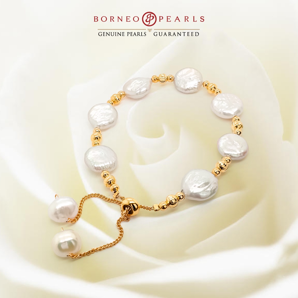 Borneo Pearls Official Store Online, November 2022 | Shopee Malaysia