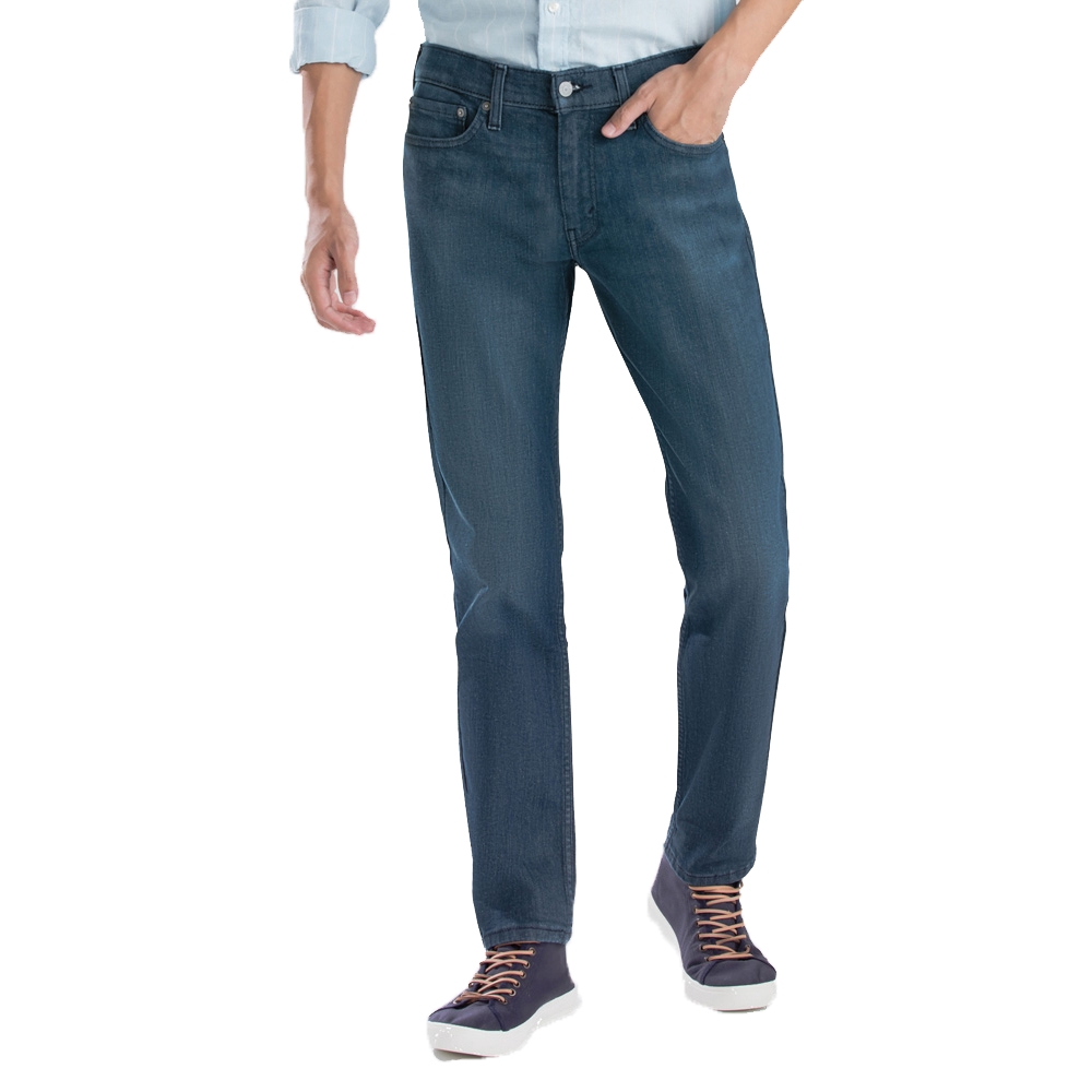 511 slim fit advanced stretch jeans