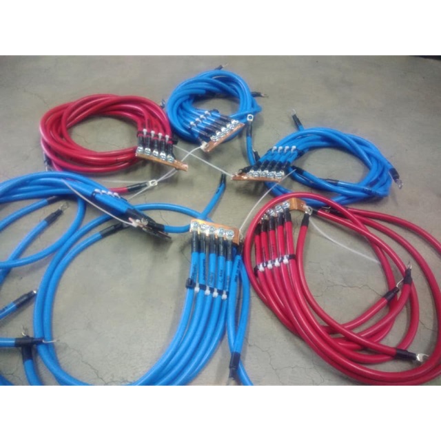 Grounding Cable Proton Perodua Honda  Shopee Malaysia