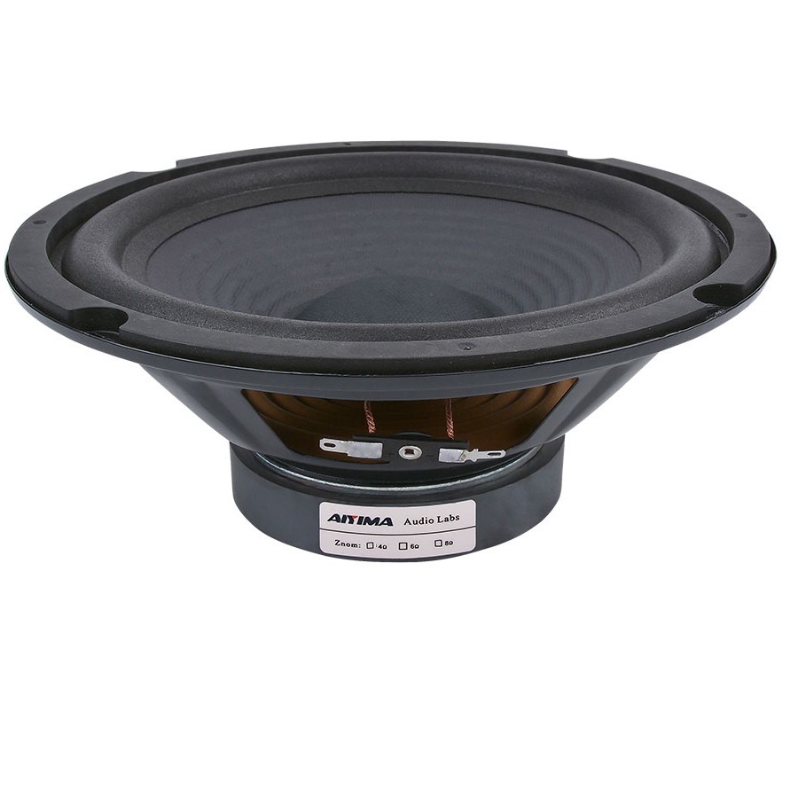 8 ohm 8 inch subwoofer