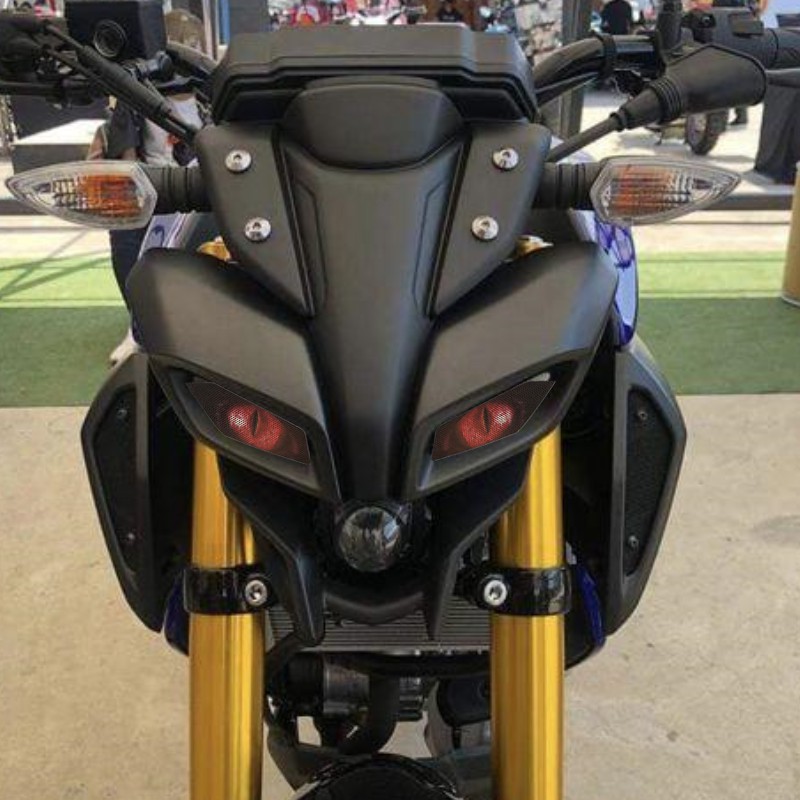 yamaha mt 15 modified accessories