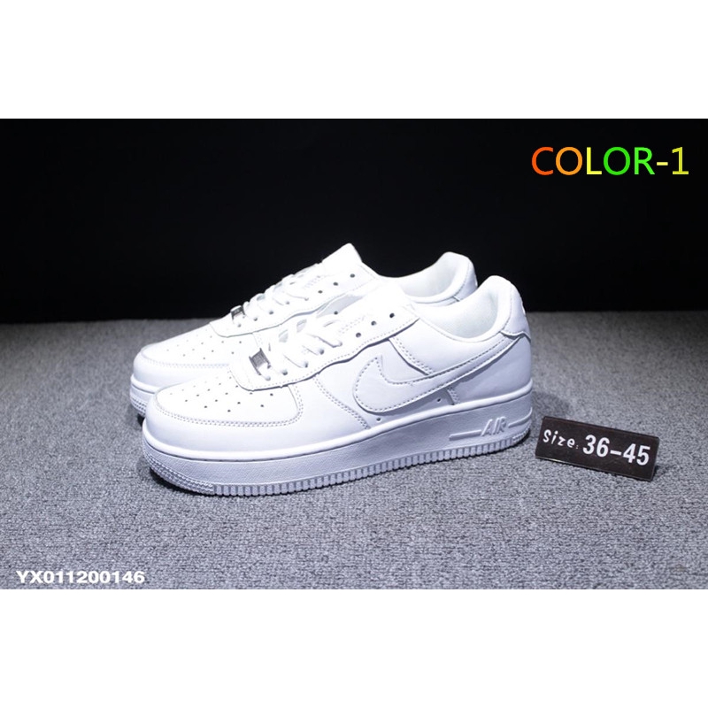 nike air force one 36