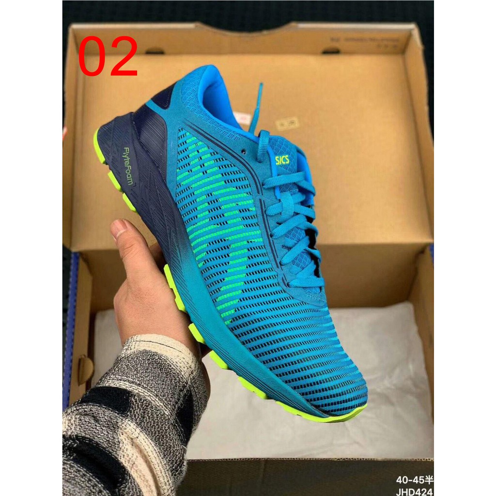 asics dynaflyte t6f3y