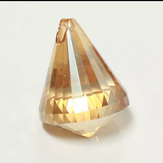 Crystal Cone Shopee Malaysia