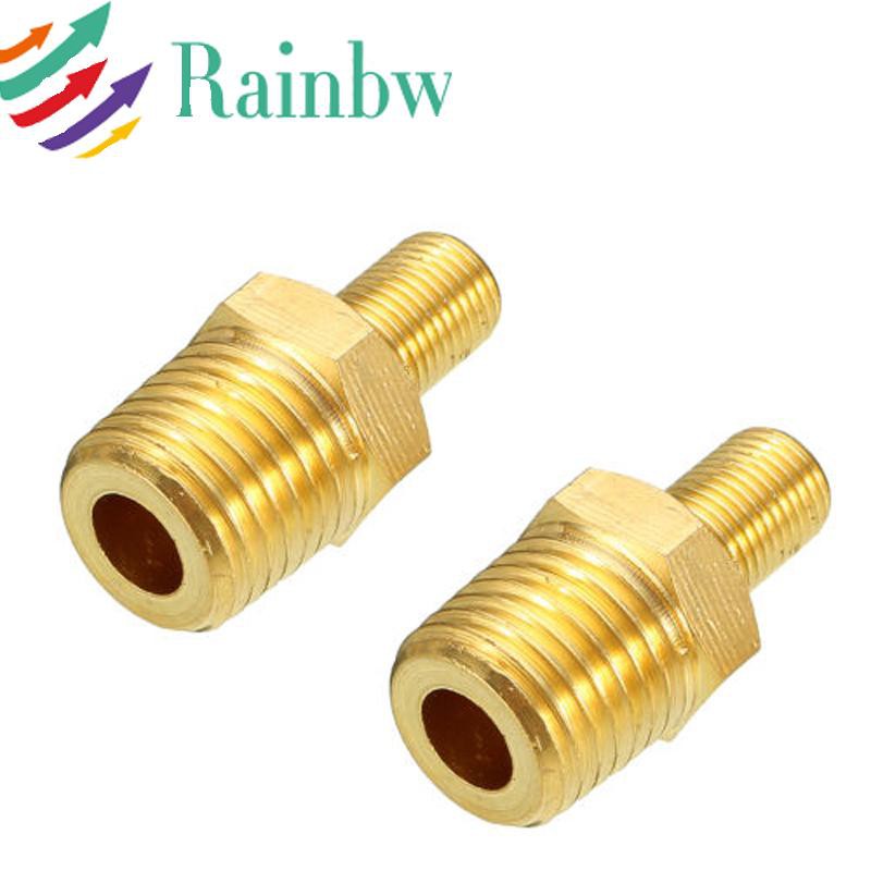 Have Essential Air Tank Valve Solid Brass Parts Accessories 1/4" NPT Workshop Practical Reliable Quality - Image 2