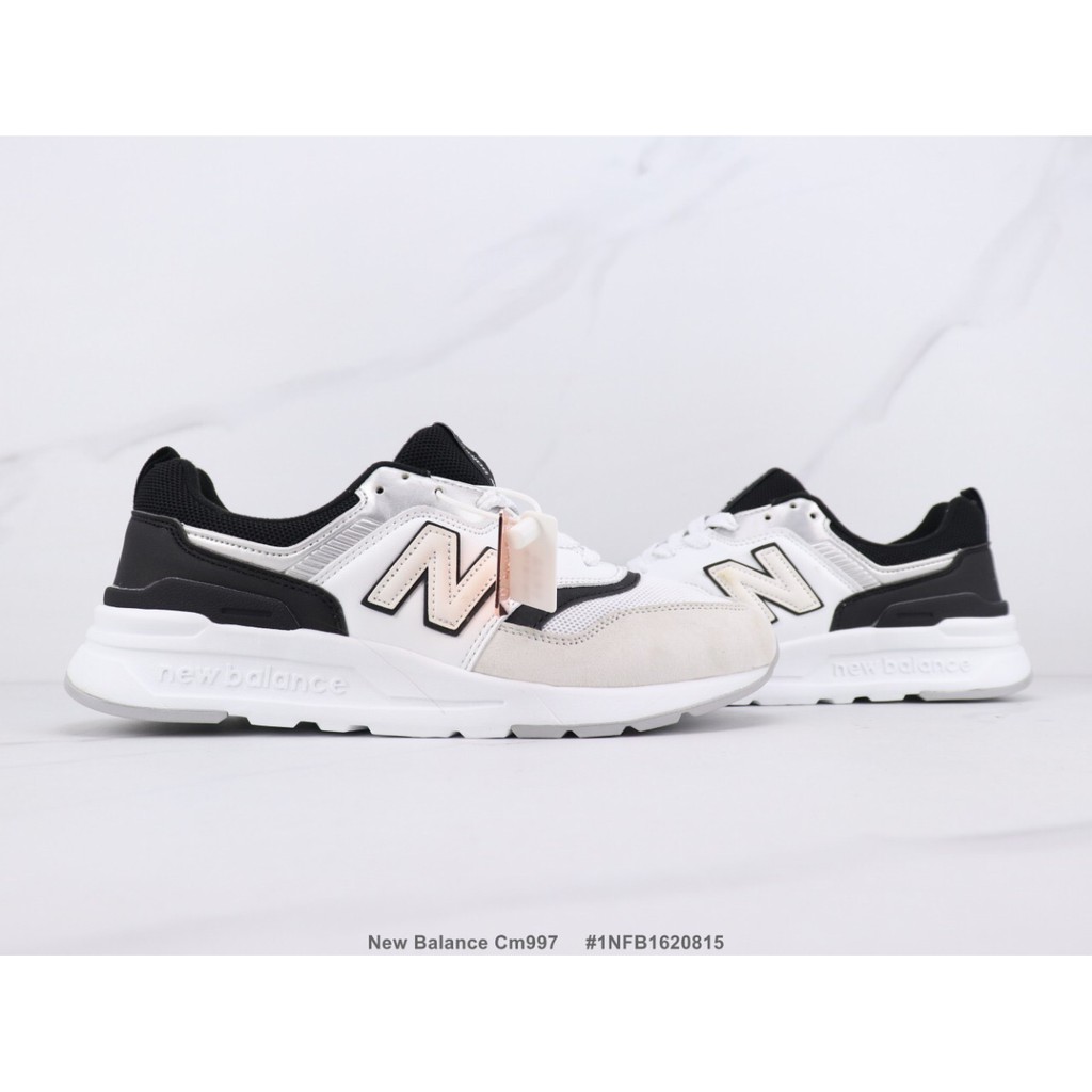 new balance shock absorbing shoes
