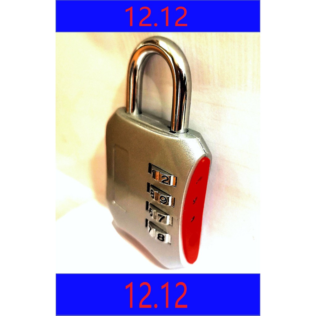 changeable combination lock