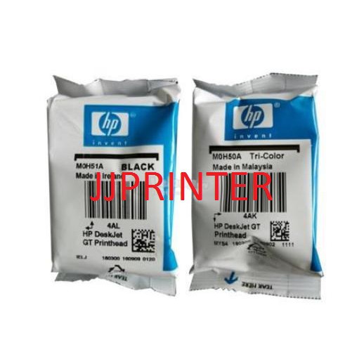 hp deskjet gt 5810 installer free download