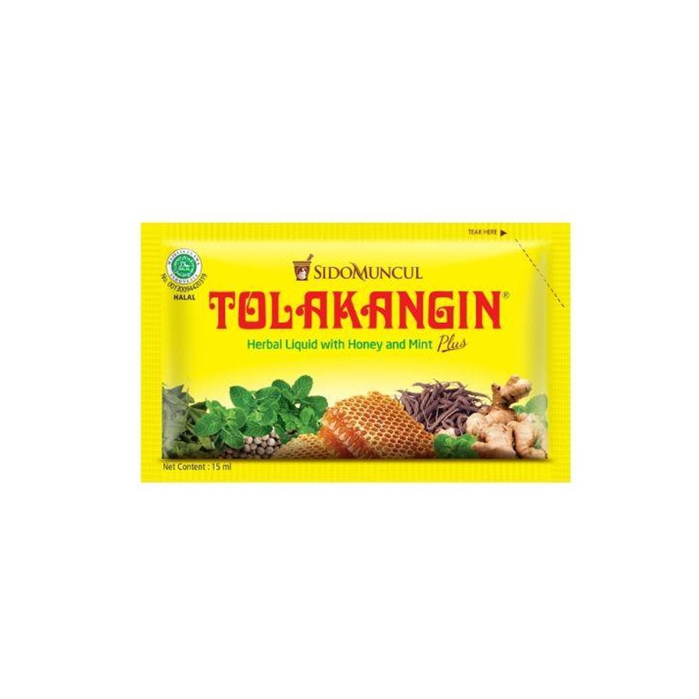 Buy Tolak Angin Cair Ubat Herba Masuk Angin Madu Sido Muncul 15ml 1 Sachet Seetracker Malaysia