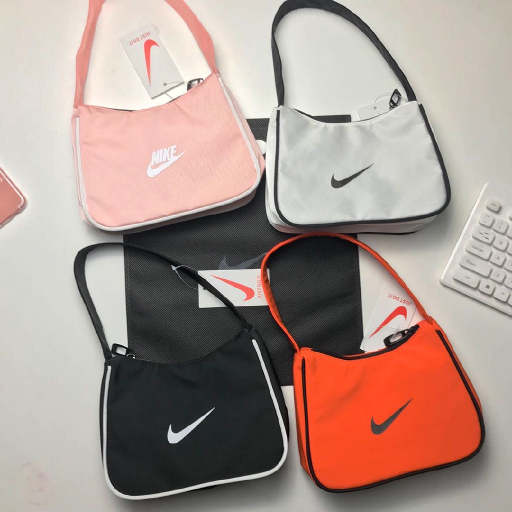 nike arm bag