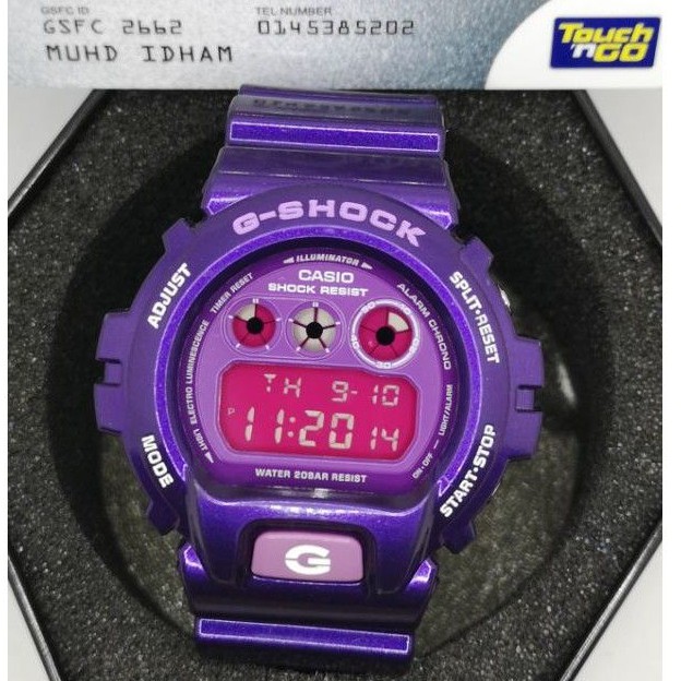 gshock dw6900 cc6