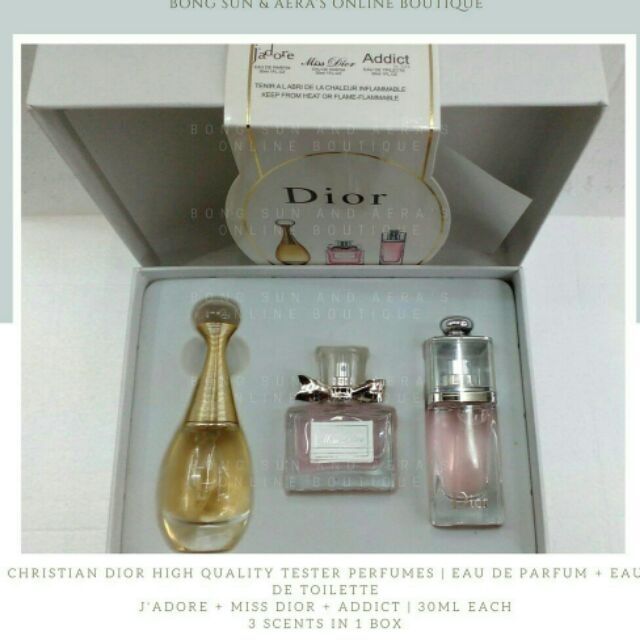 dior addict eau de parfum 30 ml